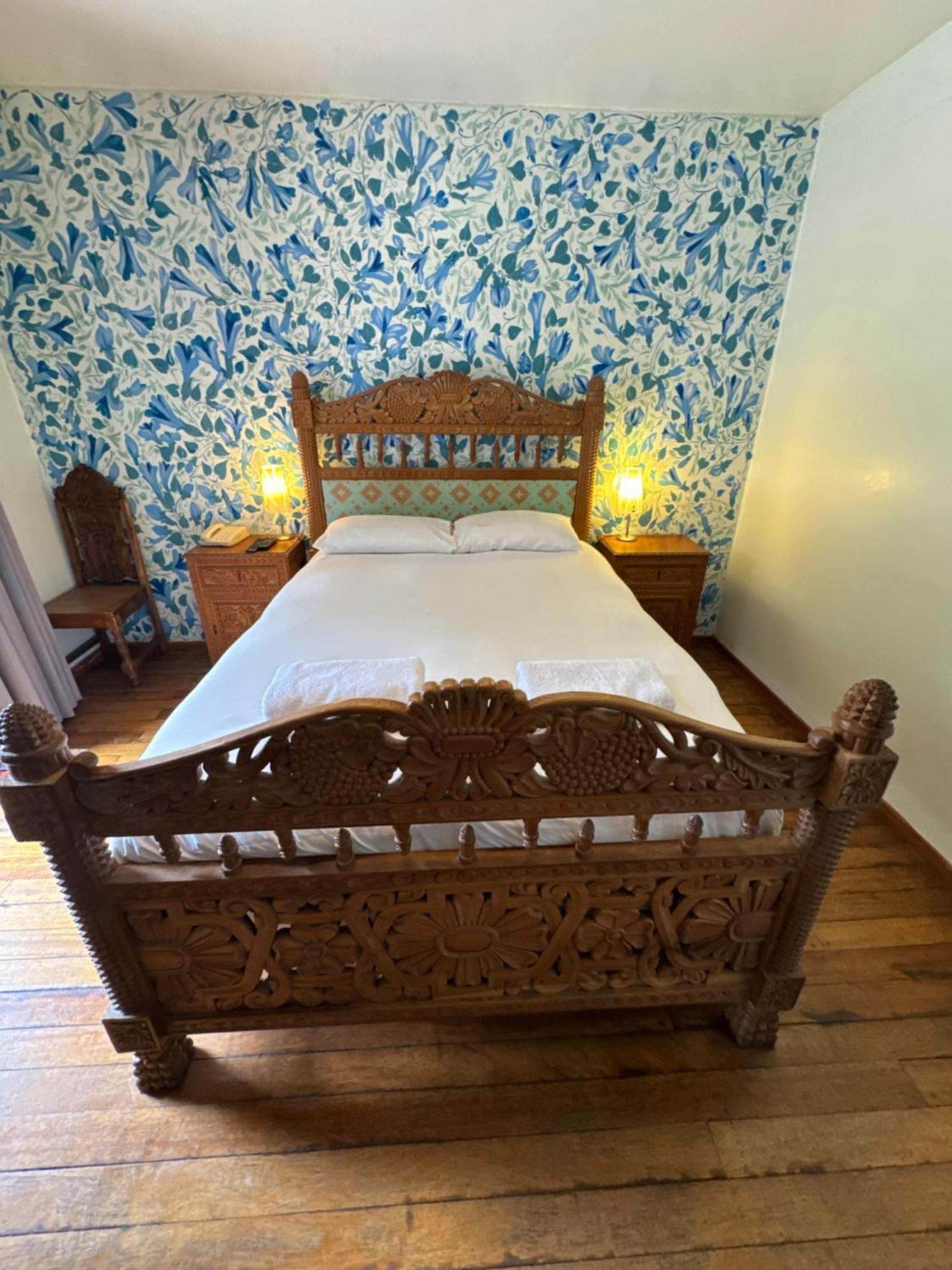 Posada Villa Mayor Куско Екстериор снимка