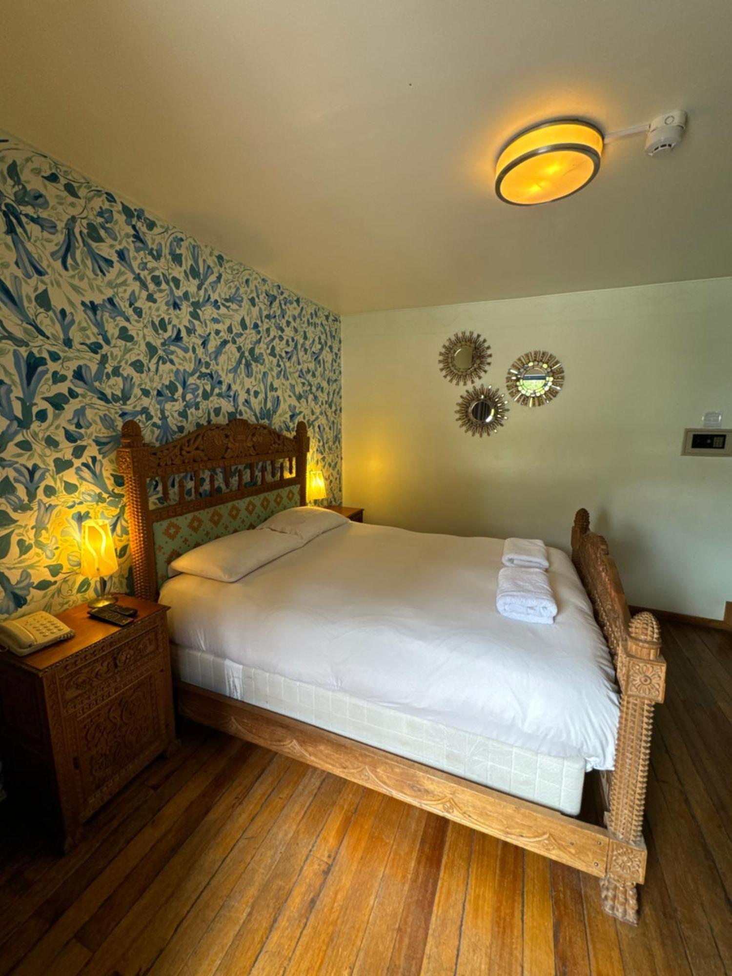 Posada Villa Mayor Куско Екстериор снимка