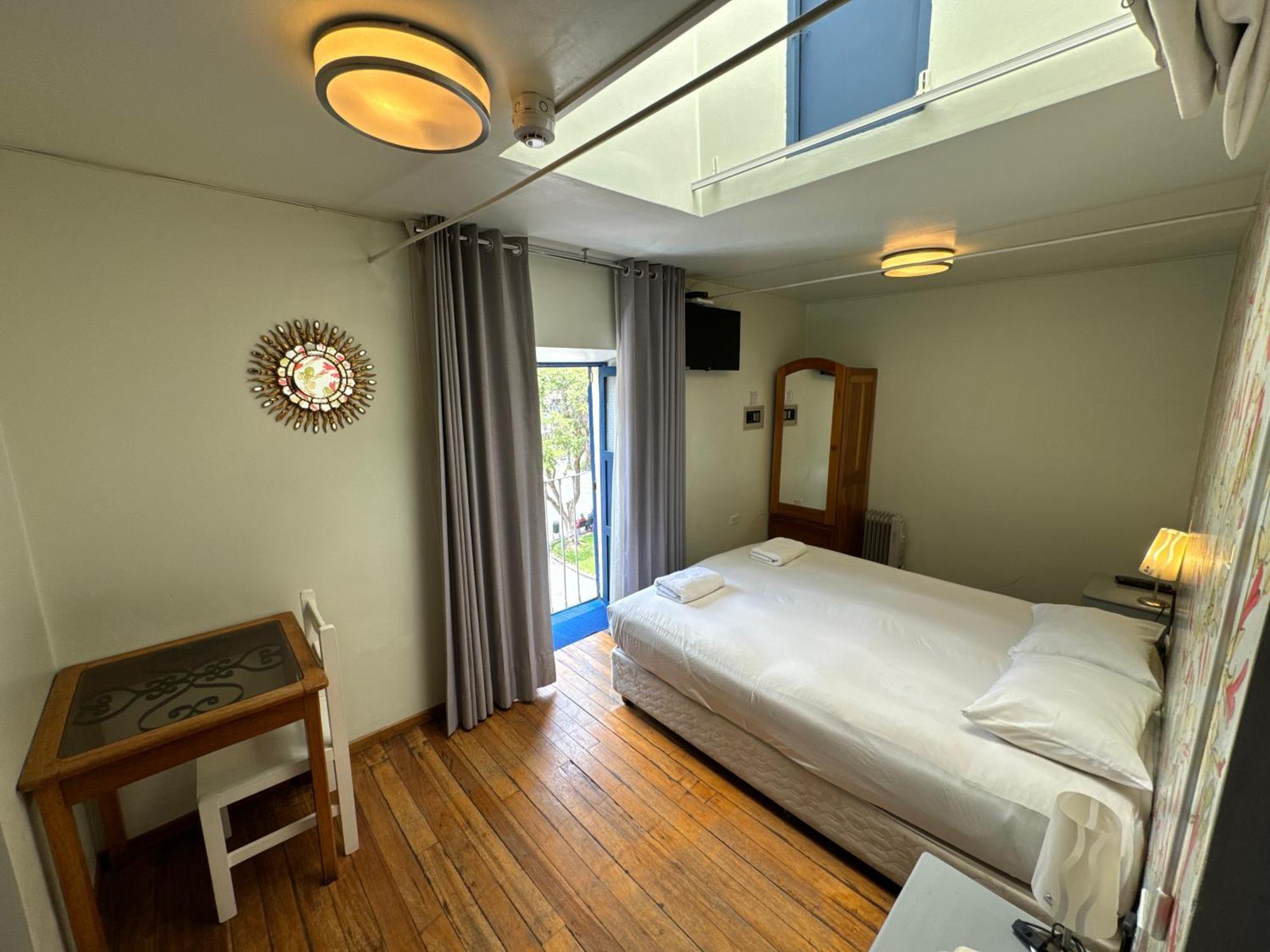 Posada Villa Mayor Куско Екстериор снимка