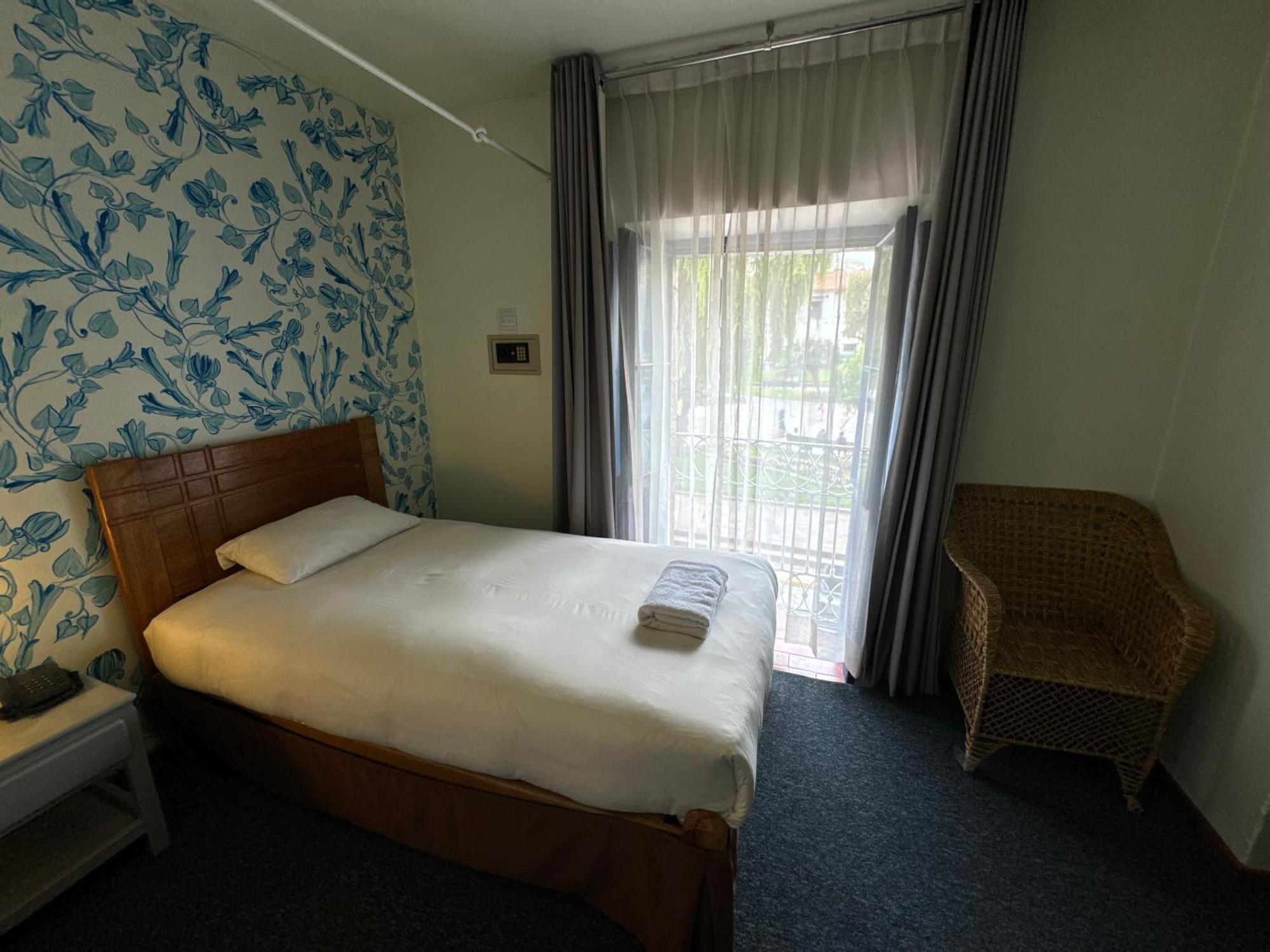 Posada Villa Mayor Куско Екстериор снимка