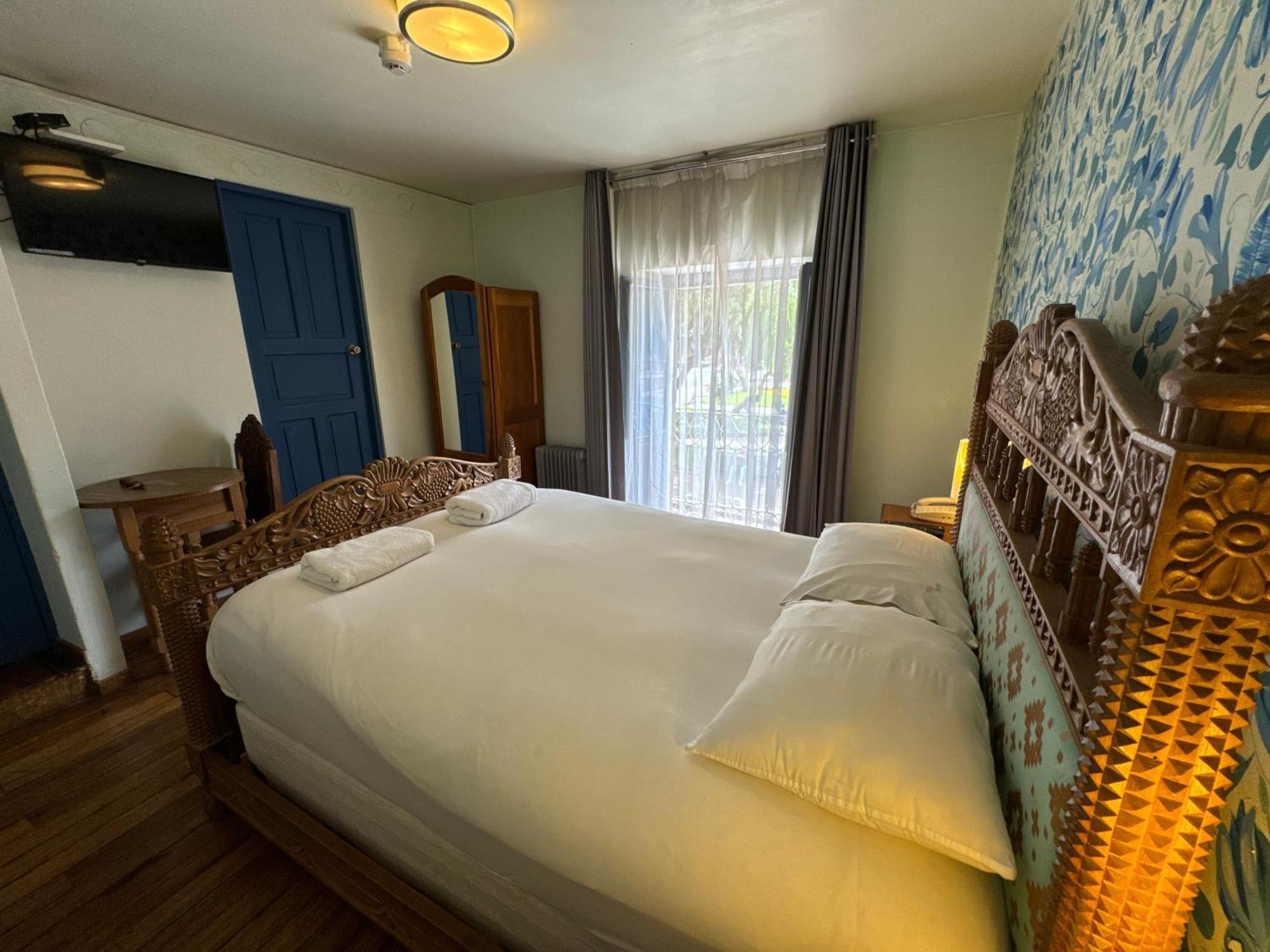 Posada Villa Mayor Куско Екстериор снимка