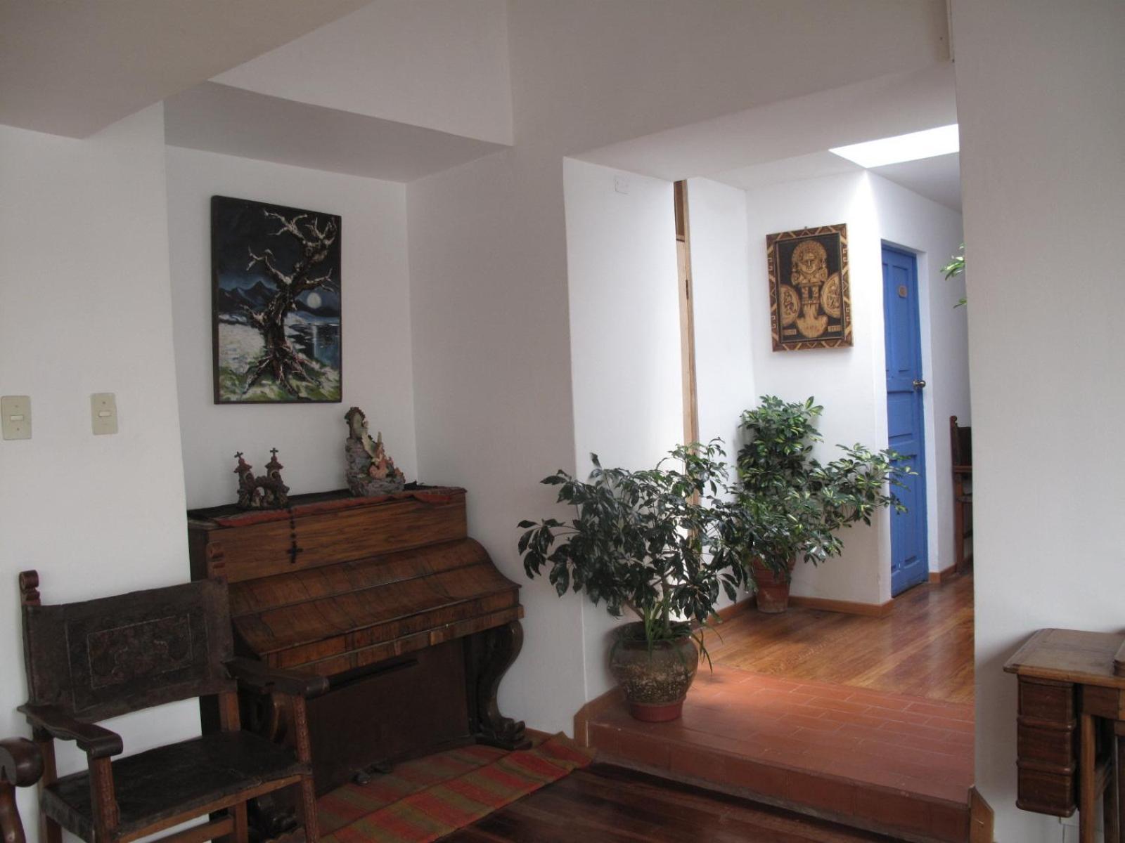 Posada Villa Mayor Куско Екстериор снимка