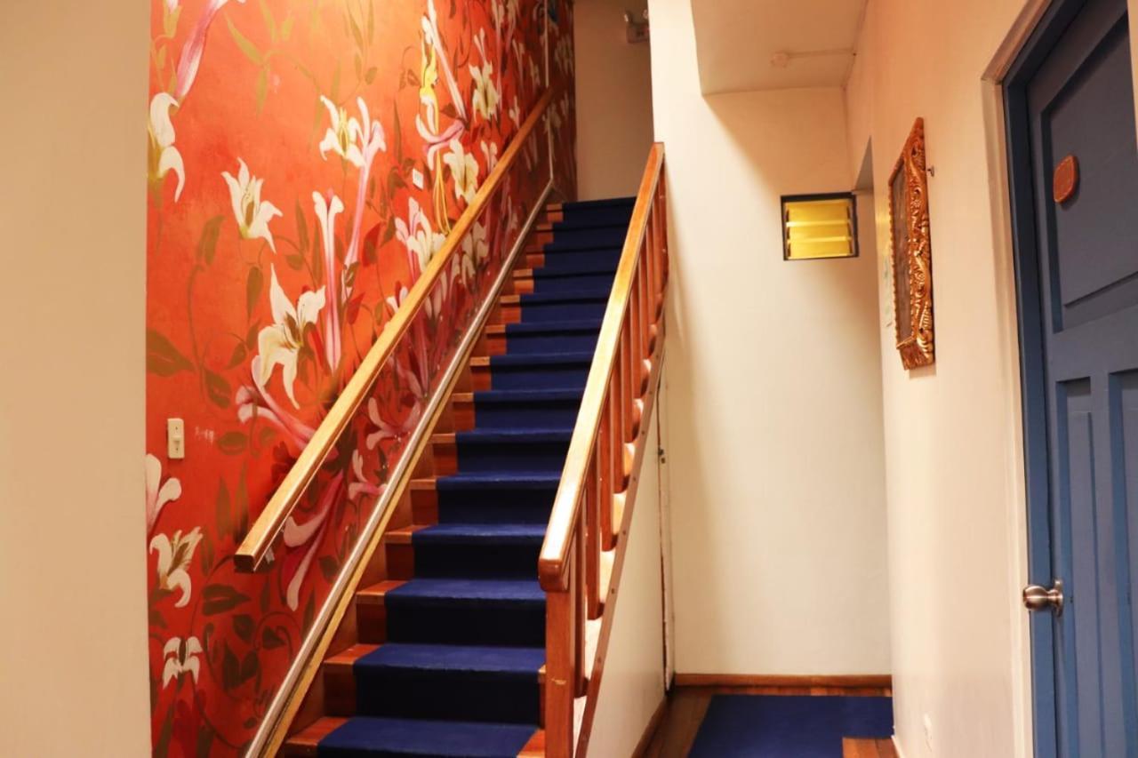 Posada Villa Mayor Куско Екстериор снимка